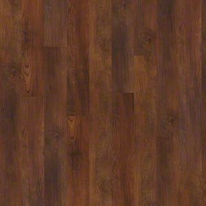 Bosk Plank Warm Chestnut